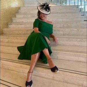 Meet your Posher, Kim